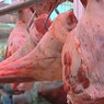 Россельхознадзор выразил обеспокоенность ростом поставок масла и мяса с Украины