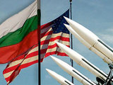 В Болгарии начались сухопутные учения с США