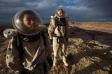 Земля глазами марсианина: слишком много о себе понимают (ФОТО)