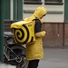 В Санкт-Петербурге мигрантам могут запретить работать в такси и доставке