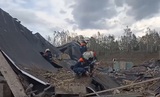 Число погибших при взрыве на заводе в Рязанской области выросло до 25, спасательные работы завершены