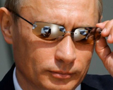 Глава МИД Великобритании пожаловался, что Путин для него "непроницаем"