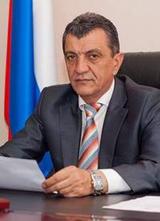 Губернатор Севастополя предложил Украине ржавый сейнер вместо Крыма