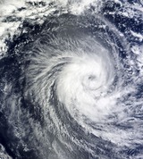 В США из-за угрозы урагана "Мэттью" отменены сотни авиарейсов