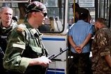 ДНР обменялась с Украиной пленными