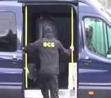 В аэропорту Красноярска задержан житель Абакана по подозрению в покушении на госизмену