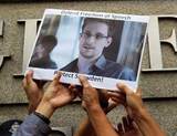 Миллион бразильцев выступили за убежище для Сноудена