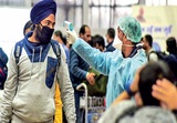 В Индии рассказали о результатах тестирования «Фавипиравира» против коронавируса