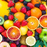 С повышенной кислотностью желудка помогут справиться некоторые фрукты