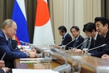 Россия и Япония: удастся ли Китаю и США испортить их отношения?
