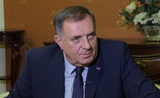 ЦИК Боснии и Герцеговины аннулировал мандат главы Республики Сербской