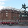 В Петербурге готовится митинг против  подорожания проезда на общественном транспорте