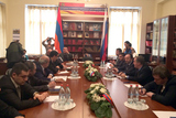 В Ереване обсудят вопросы евразийской миграции