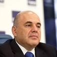Мишустин отдал распоряжение полностью закрыть границы России