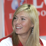 Мария Шарапова заявила, что провалила тест на допинг
