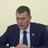 Дегтяреву неловко называться президентом и он просит себя переименовать
