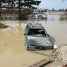 Сербский Обреновац подлежит полной эвакуации из-за наводнения