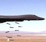 США отправляют в Катар бомбардировщики B-52 бороться с террористами