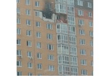 В жилом доме в Бутово прогремел взрыв