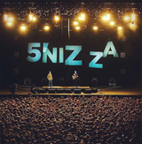 Концерт группы 5'nizza оставит приятные воспоминания