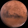 Астрономы нашли на Марсе эпицентр глобальной катастрофы