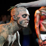 В Лондоне прошел юбилейный Международный фестиваль тату
