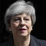 Глава МИД Великобритании опроверг скорую отставку Терезы Мэй