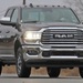 Ram показал обновленный пикап Heavy Duty
