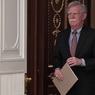 Болтон не исключил участия Китая в переговорах России и США по разоружению
