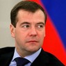 Медведев: РФ окажет содействие наблюдателям ОБСЕ на границе