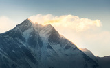 Трое россиян застряли в горах Непала после землетрясения