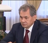 Сергей Шойгу провел телефонные переговоры с коллегами из Армении и Азербайджана
