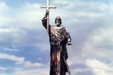 Сегодня пройдет акция против установки памятника князю Владимиру