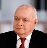 Дмитрий Киселев заявил, что «Sputnik Азербайджан» не может продолжать работу