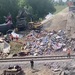 СК квалифицировал как теракты подрывы мостов в Курской и Брянской областях