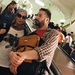 Актриса Татьяна Васильева попала в больницу с полученной в метро травмой головы