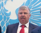 Бывший глава ФТС Андрей Бельянинов возглавил Евразийский банк развития