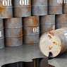 Нефть WTI вернулась к апрельскому минимуму