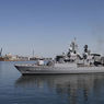 Два военных корабля НАТО зашли в Черное море