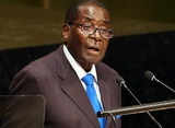 Умер правивший 37 лет бывший глава Зимбабве Роберт Мугабе