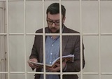 Бывшего топ-менеджера медиагруппы «Патриот» Илью Горбунова приговорили к 10 годам колонии