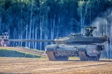 Стали известны сроки поставки Т-90М "Прорыв-3" в российские ВС