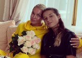 Волочкова рассказала, как живет ее дочь Ариадна: "Даже не верится, что родила ее 15 лет назад"