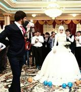В Грозном запретили на свадьбах стрельбу, алкоголь и неприличные телодвижения