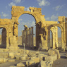 Пальмира,  или Попытка уничтожения памяти
