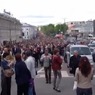 В московском Чертанове эвакуируют торговый центр