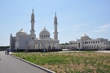 Строительство Болгарской исламской академии в Татарстане начнется в этом году