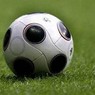 Обрушение трибуны не отменило матч чемпионата Испании по футболу