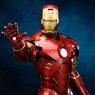 Лекарство Iron Man, или Железный Дровосек спешит на помощь