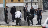Более 20 человек погибли во время теракта в Боготе
